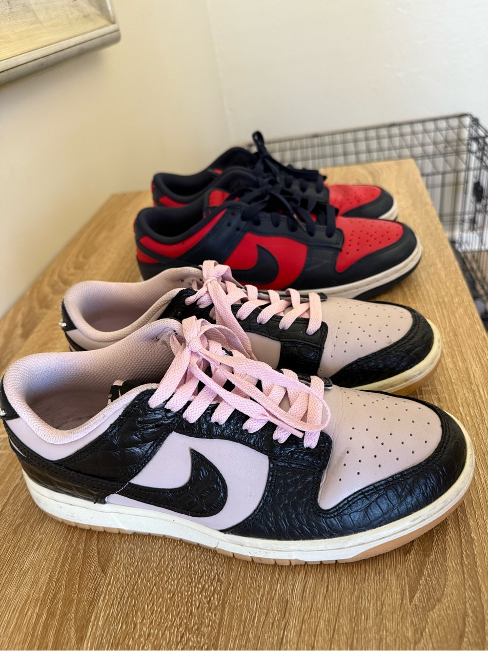 Nike Dunk Low Bundle - Picture 2 of 3